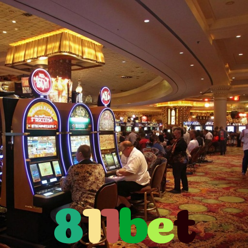  811bet