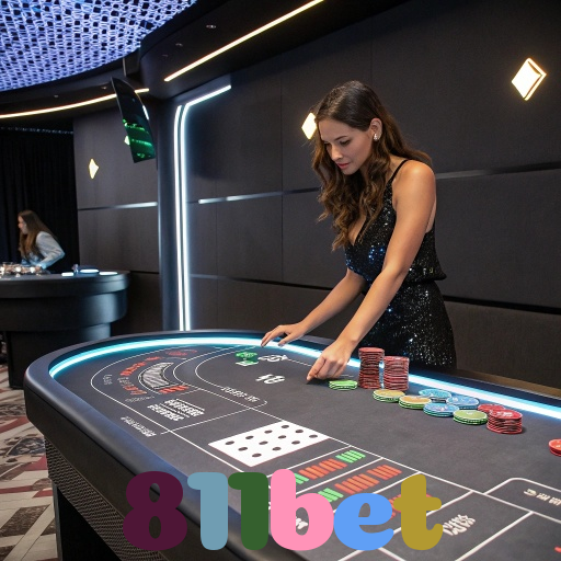  811bet