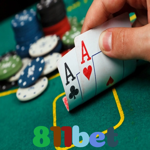  811bet