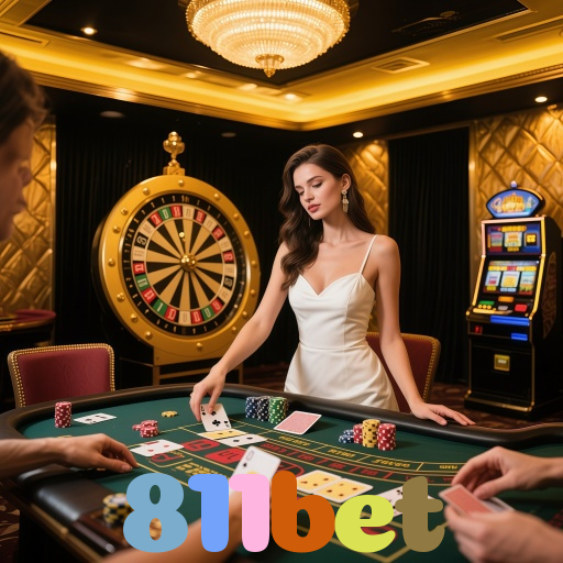  811bet