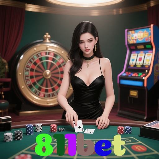  811bet