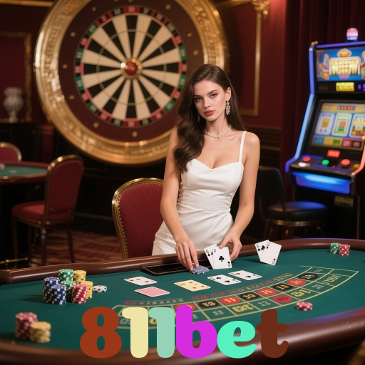  811bet