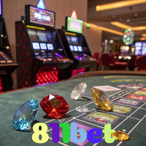  811bet