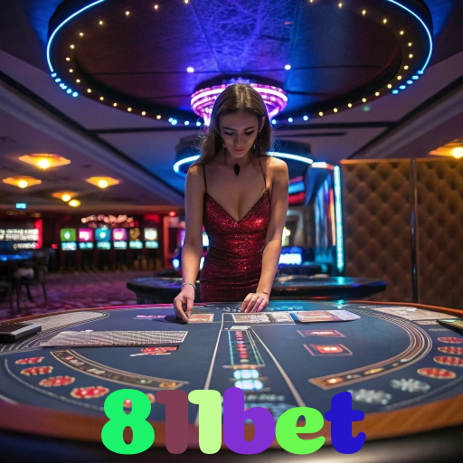  811bet