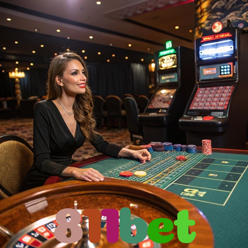  811bet