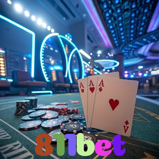  811bet