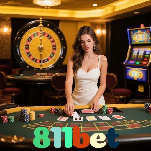  811bet