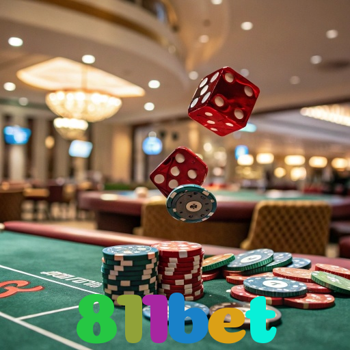  811bet