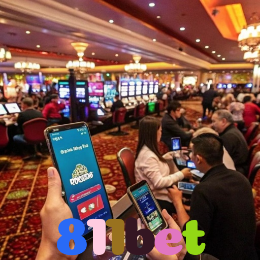 811bet
