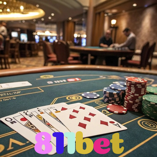  811bet