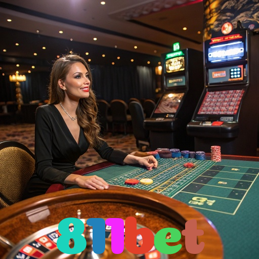  811bet