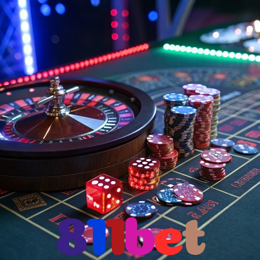  811bet