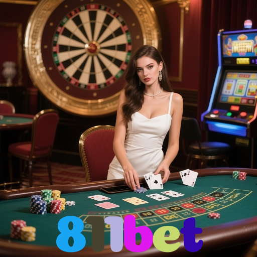  811bet