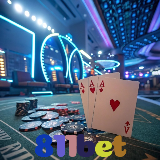  811bet