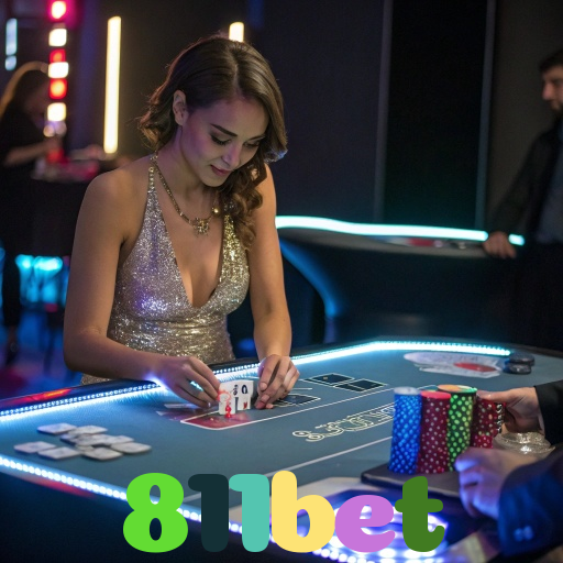  811bet