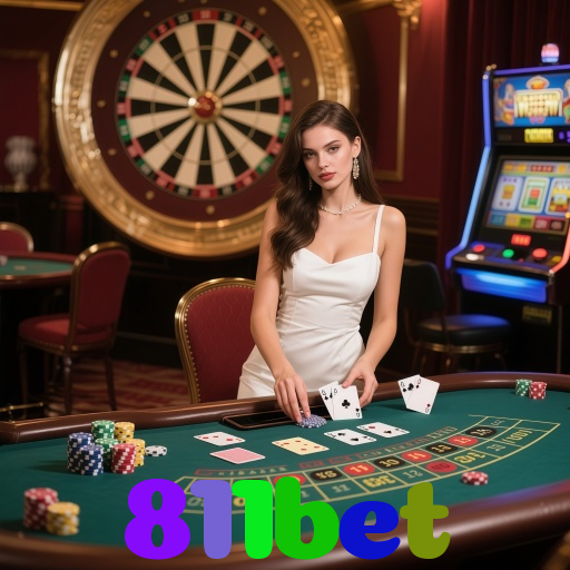  811bet