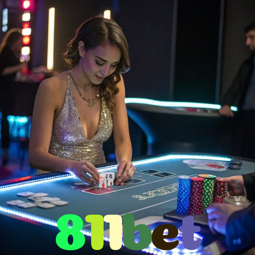  811bet