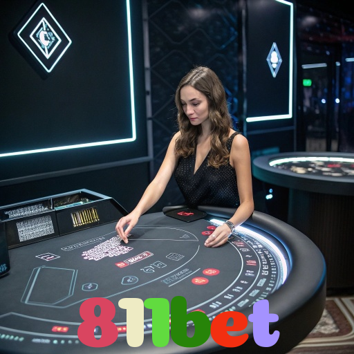  811bet