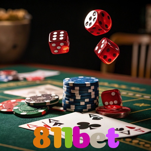  811bet
