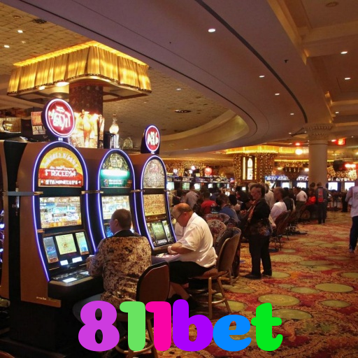  811bet