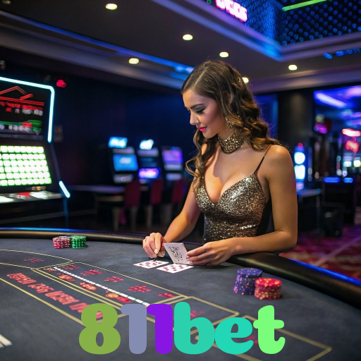  811bet