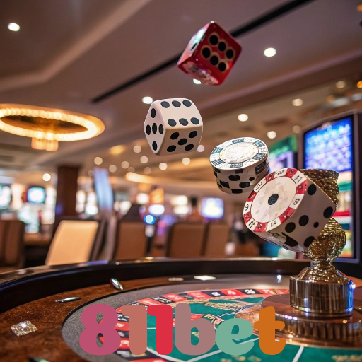  811bet