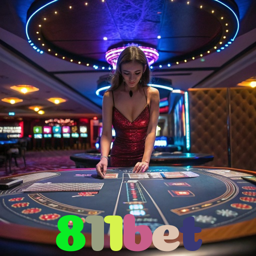 811bet
