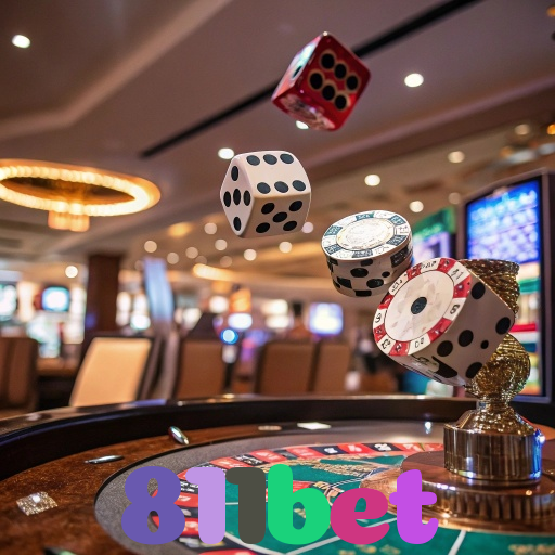  811bet