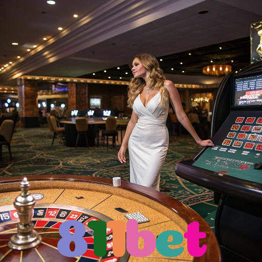  811bet