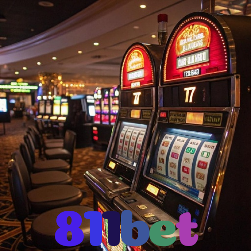  811bet