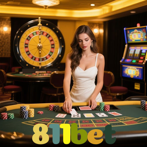  811bet