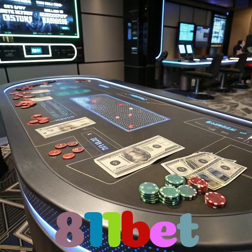  811bet