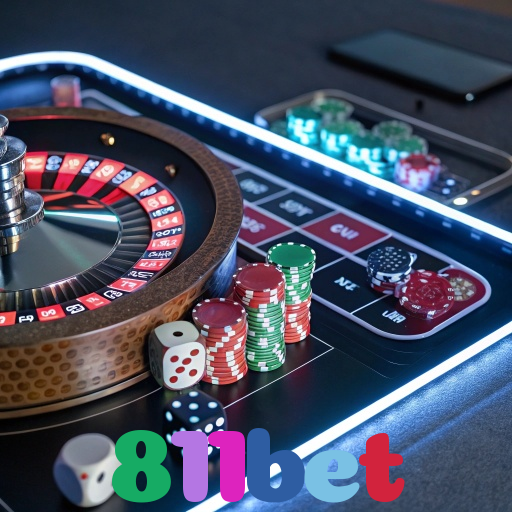  811bet