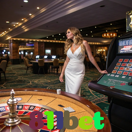  811bet