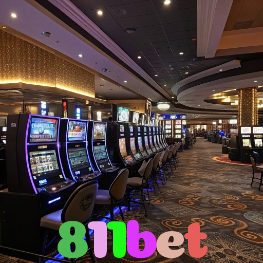  811bet