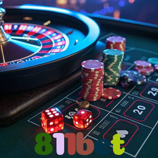  811bet