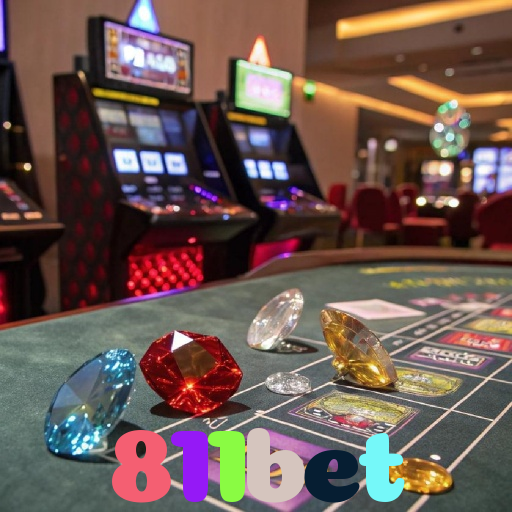  811bet