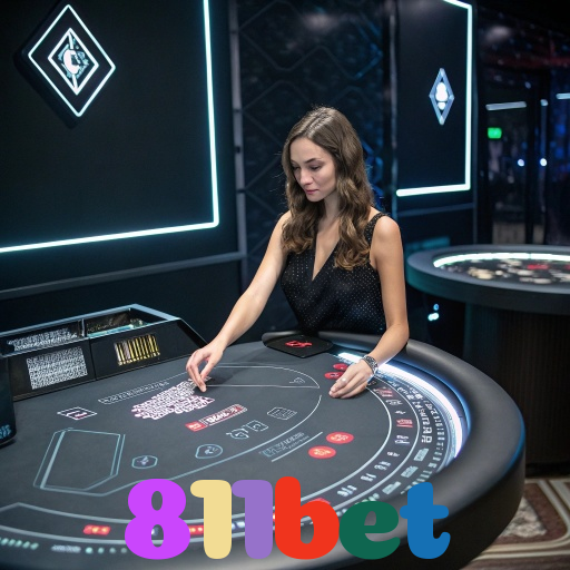  811bet