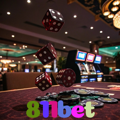  811bet
