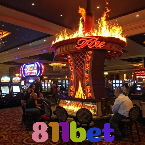  811bet