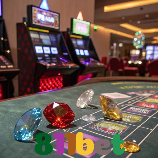  811bet
