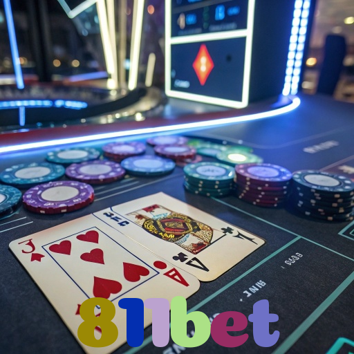  811bet