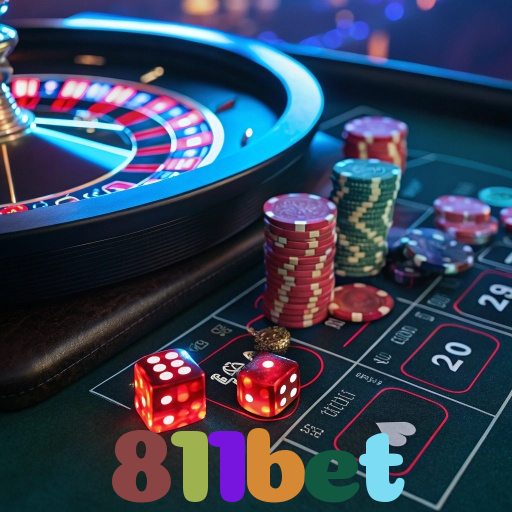  811bet
