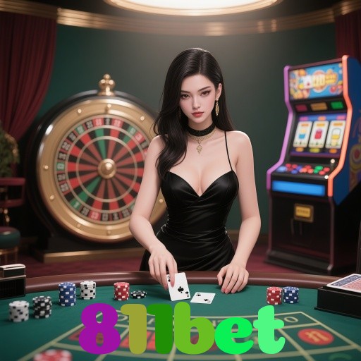  811bet