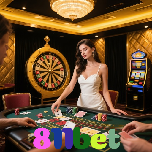  811bet