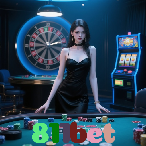  811bet
