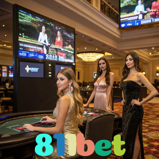  811bet