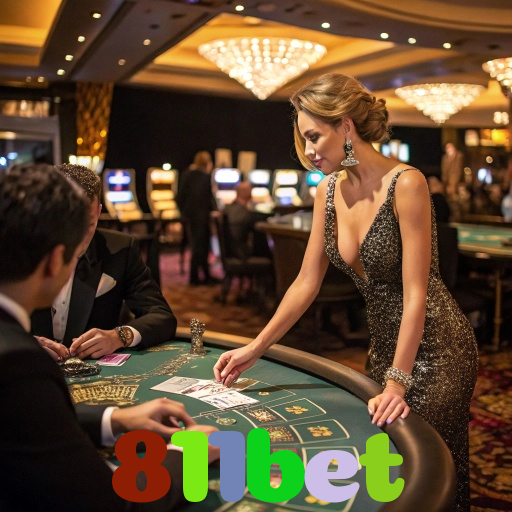  811bet