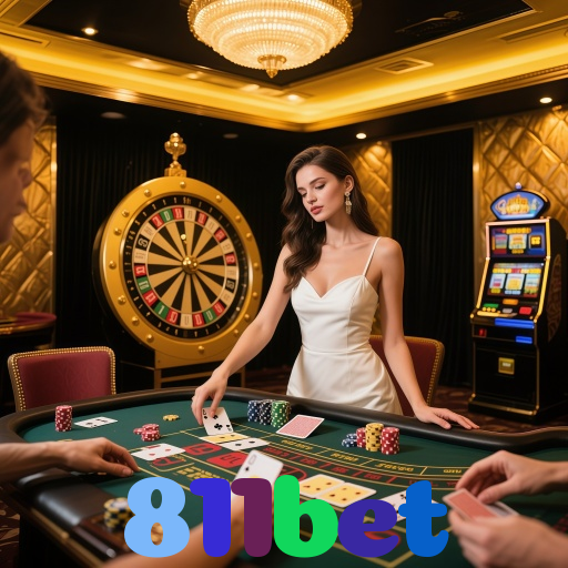  811bet