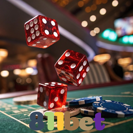  811bet
